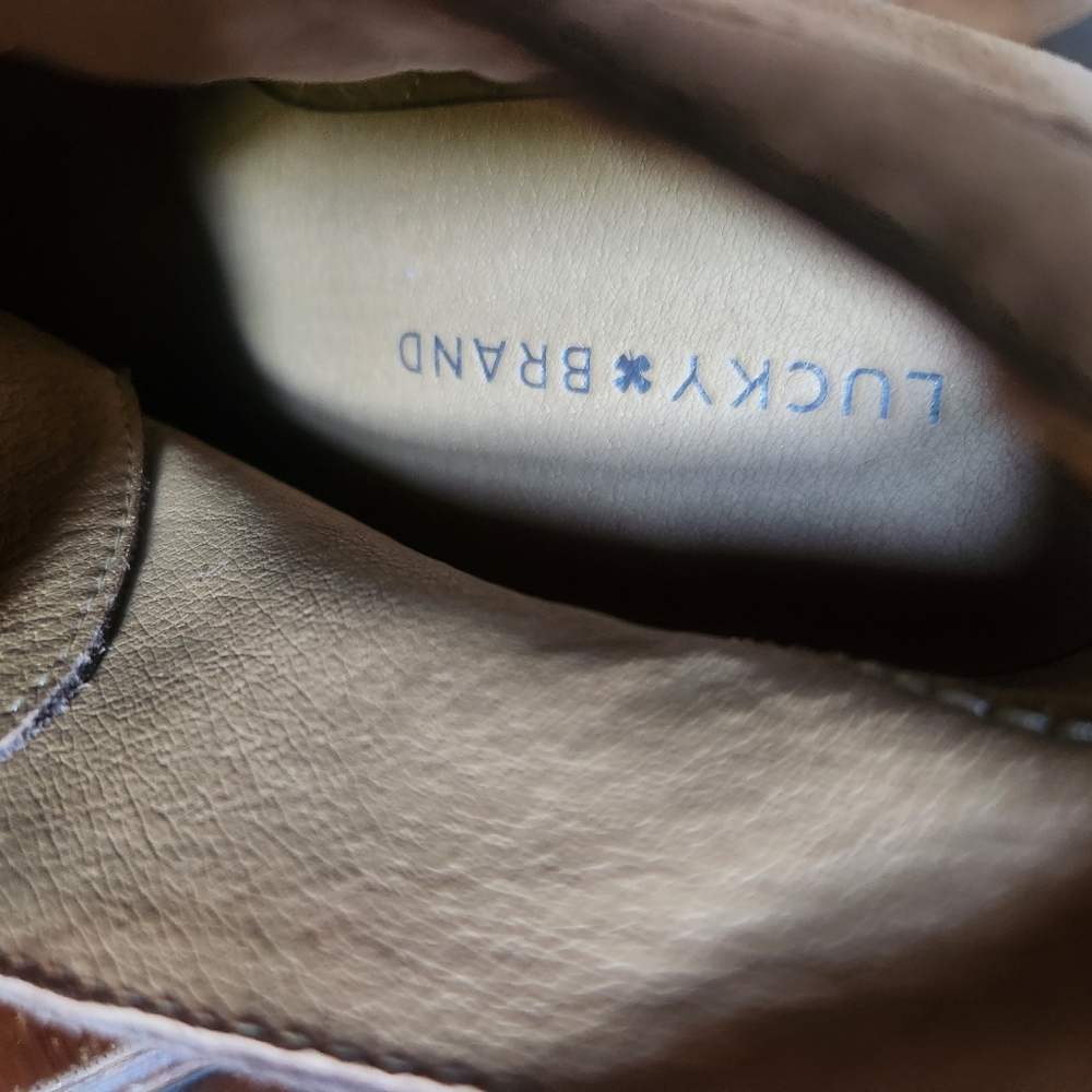 Fall Booties - image 5